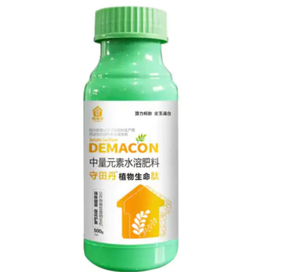 小分子肽肥