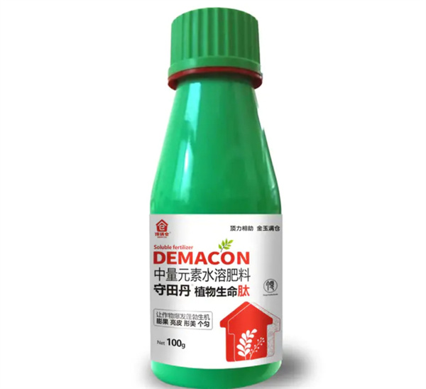 小分子肽肥